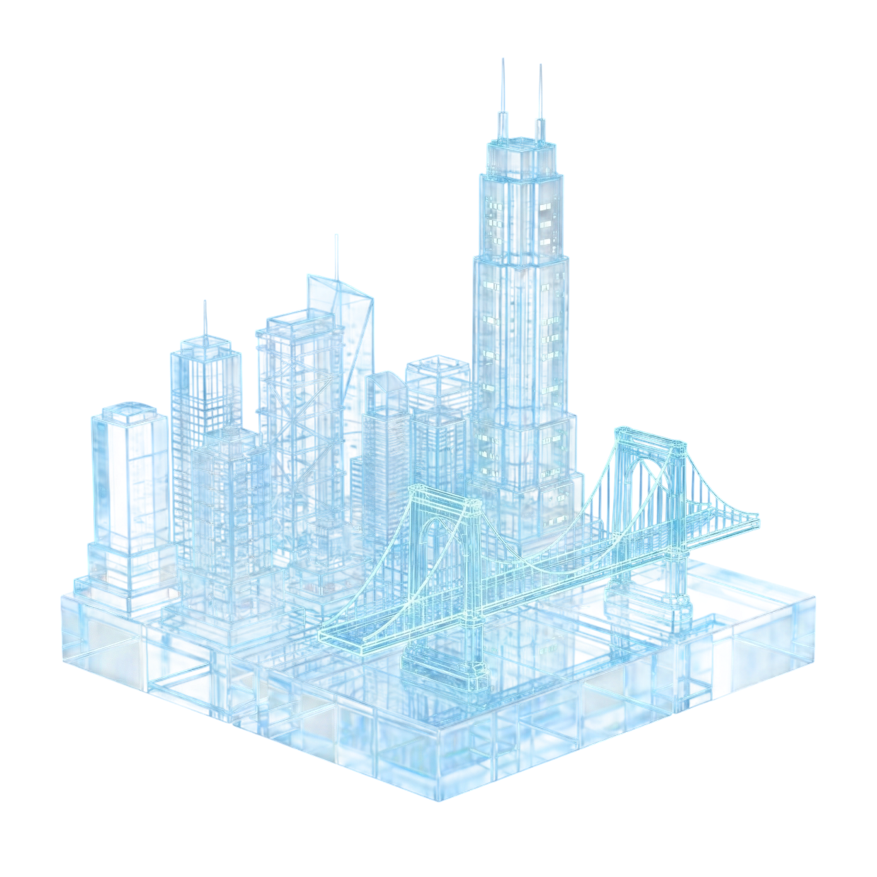 Research and Development icon