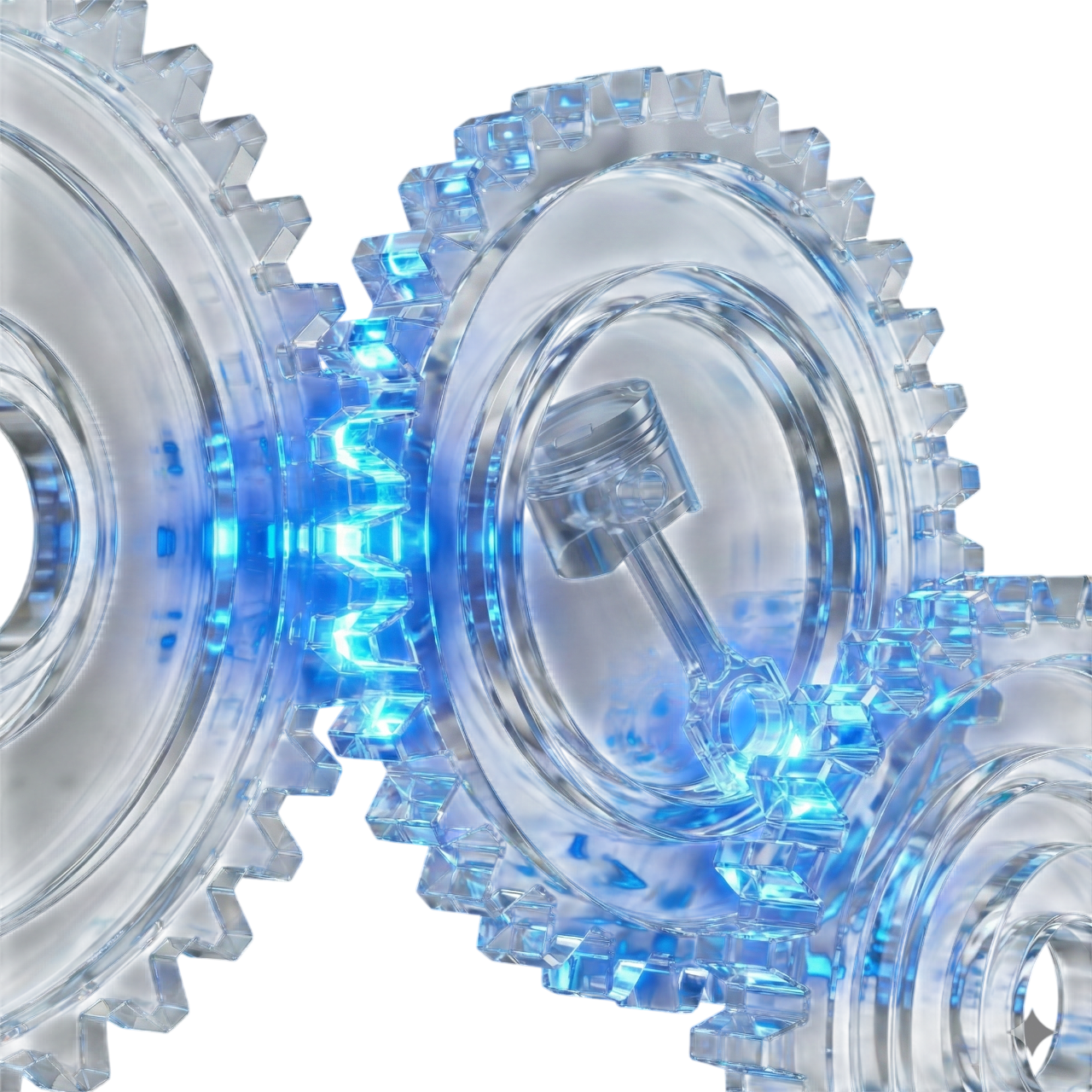 Mechanical and Hardware Design icon